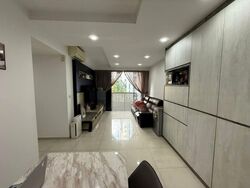 Prive (D19), Condominium #477180981